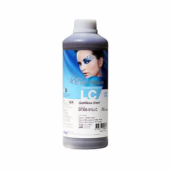 Чернила SubliNova сублимационные для Epson Piezo Light cyan 1л