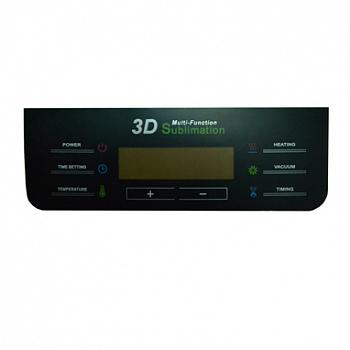 Клавиатура для 3D вакуумного термопресса ST-3042