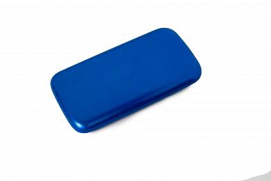 Форма алюминиевая для изготовления чехлов Samsung S5