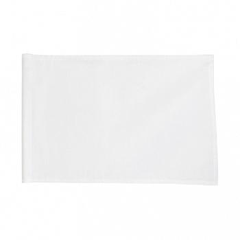 Флажок 12х18 см для сублимации 