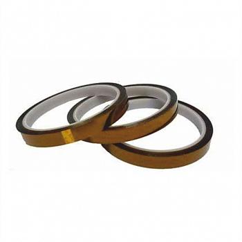 Термоскотч 10ммх33м бежевый