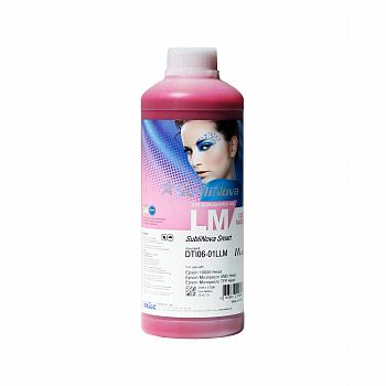 Чернила SubliNova сублимационные для Epson Piezo Light magenta 1л