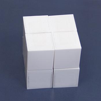 Фотокубик-трансформер 6х6х6 см