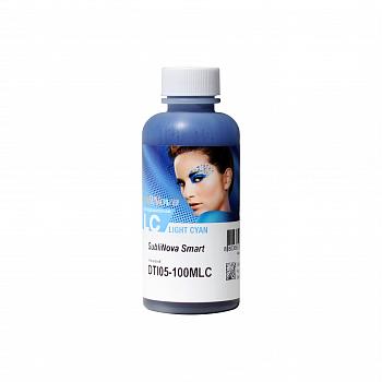 УЦЕНКА Чернила SubliNova сублимационные DTI05-100MLC  для Epson Piezo Light cyan 100мл