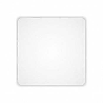 Линза квадрат 30х30 мм