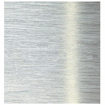 Металлическая пластина 20х30 серебро сатин