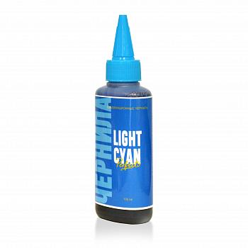 Чернила Perfecto сублимационные Light cyan 100мл