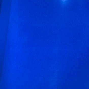 Термопленка Sef Flexcut синяя 50х100