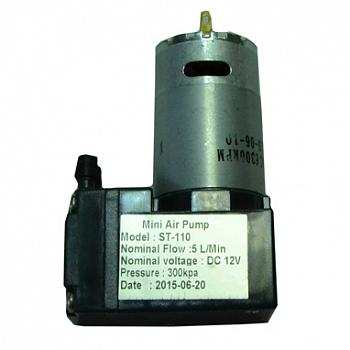 Помпа для кружечного пневмопресса ST-110