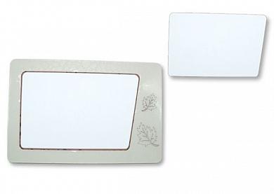Фоторамка Глазурь прямоугольная MD-040