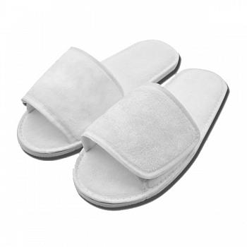 Тапочки открытые универсальный размер под сублимацию