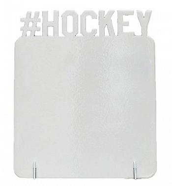 Рамка металлическая Хоккей