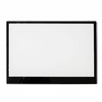 Фоторамка стеклянная BL-48 29х20х0,5 см