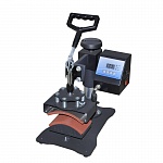 Термопресс бейсболочный SB-11