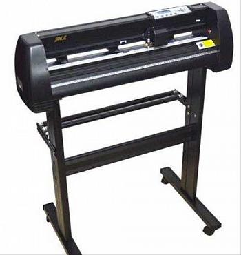Плоттер режущий 721 с подставкой + лазерное позиционирование