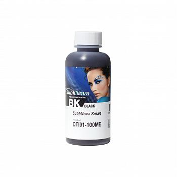 Чернила SubliNova сублимационные DTI01-100MB для Epson Piezo Black 100мл