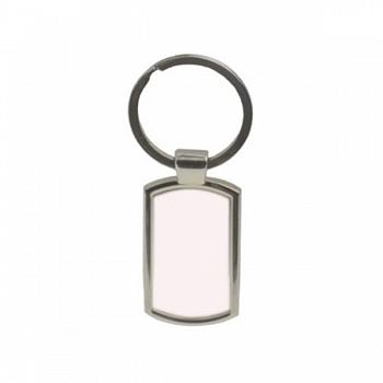 Брелок в подарочной упаковке Прямоугольный 