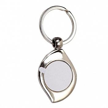 Брелок в подарочной упаковке Лепесток 