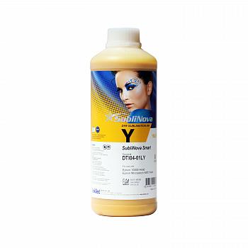 Чернила SubliNova сублимационные для Epson Piezo Yellow 1л