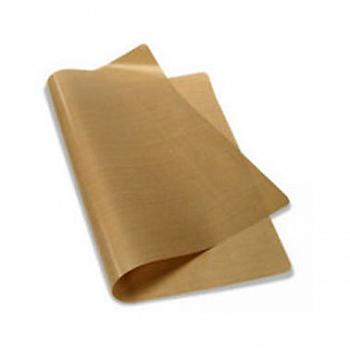 Ткань тефлоновая для термопресса 38*38 см